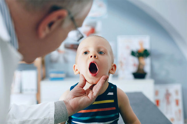 what happens if your baby swallow a bottle cap