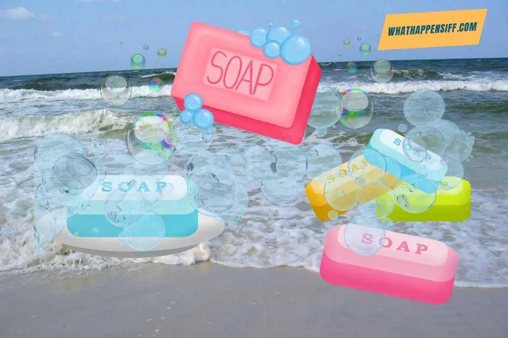 What Happens If You Eat Soap