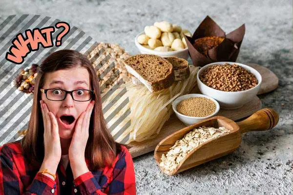 what happens when celiac eats gluten