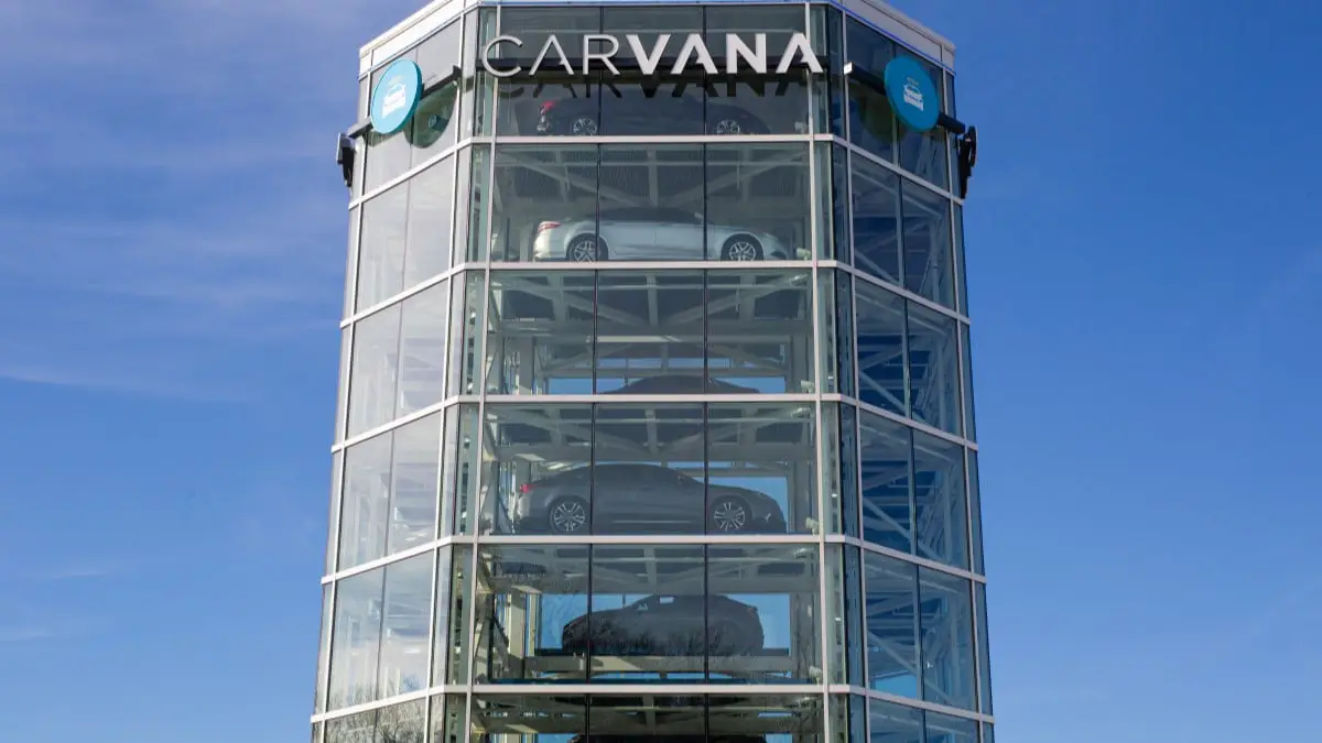 What Happens If Carvana Goes Bankrupt