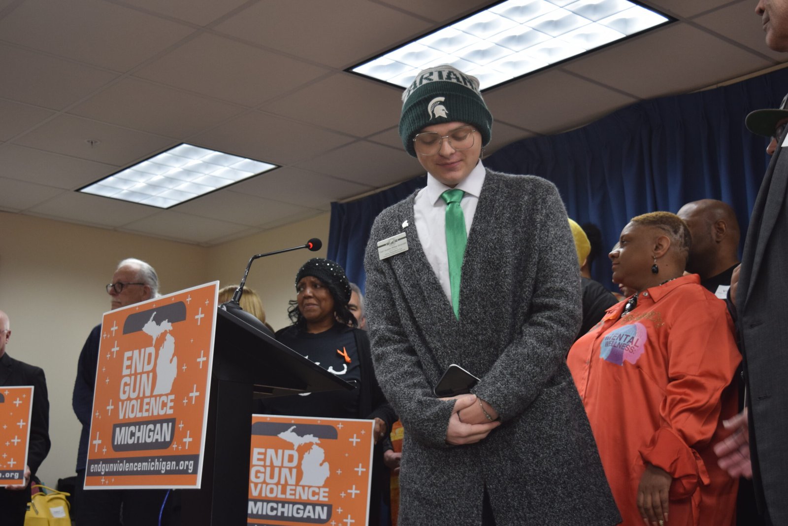 What Happens If I Don'T Register My Gun in Michigan