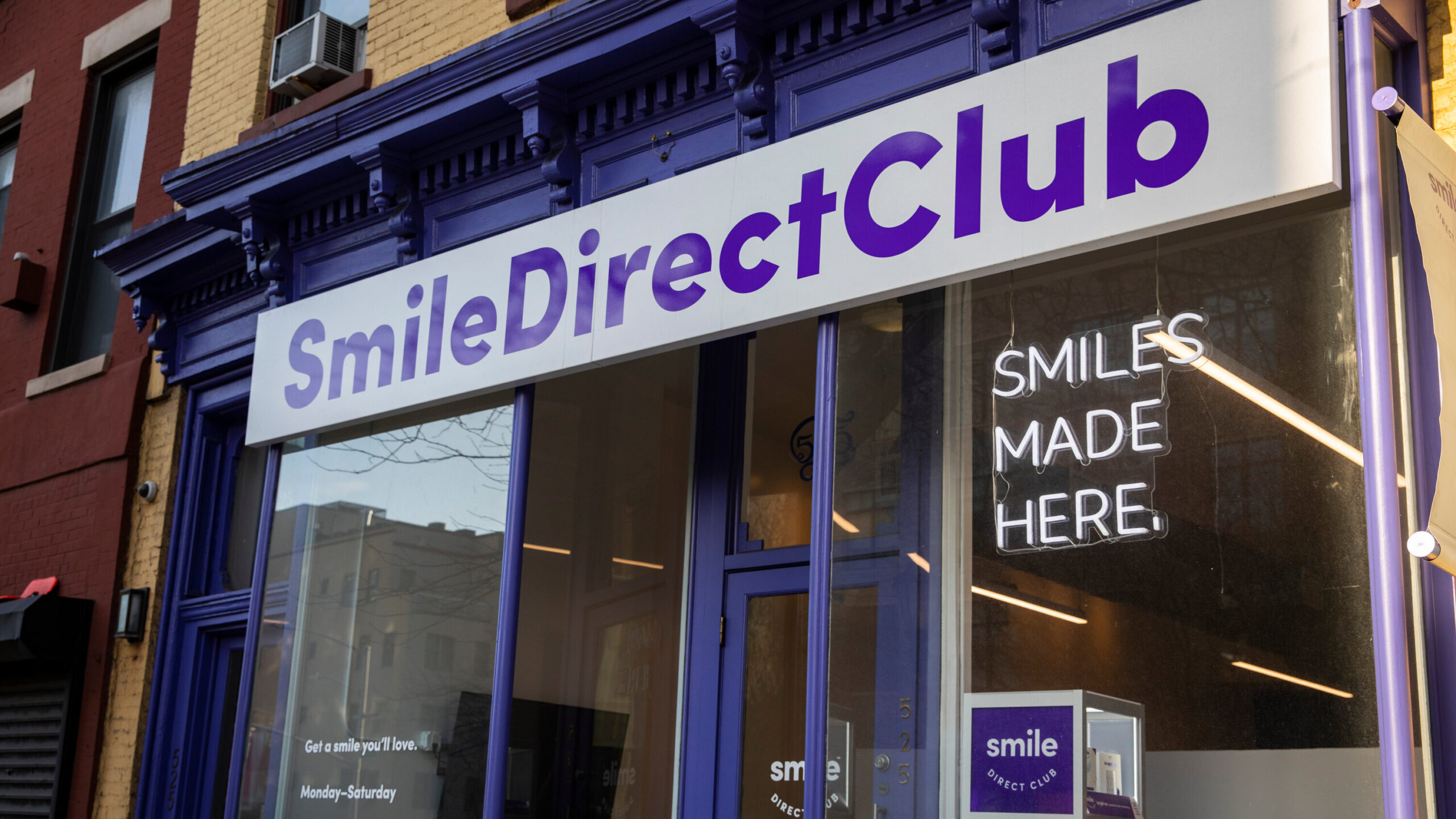 What Happens If I Stop Paying Smile Direct Club