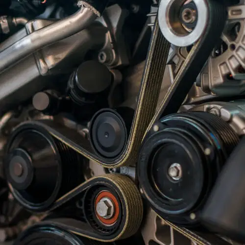 What Happens If the Serpentine Belt Breaks
