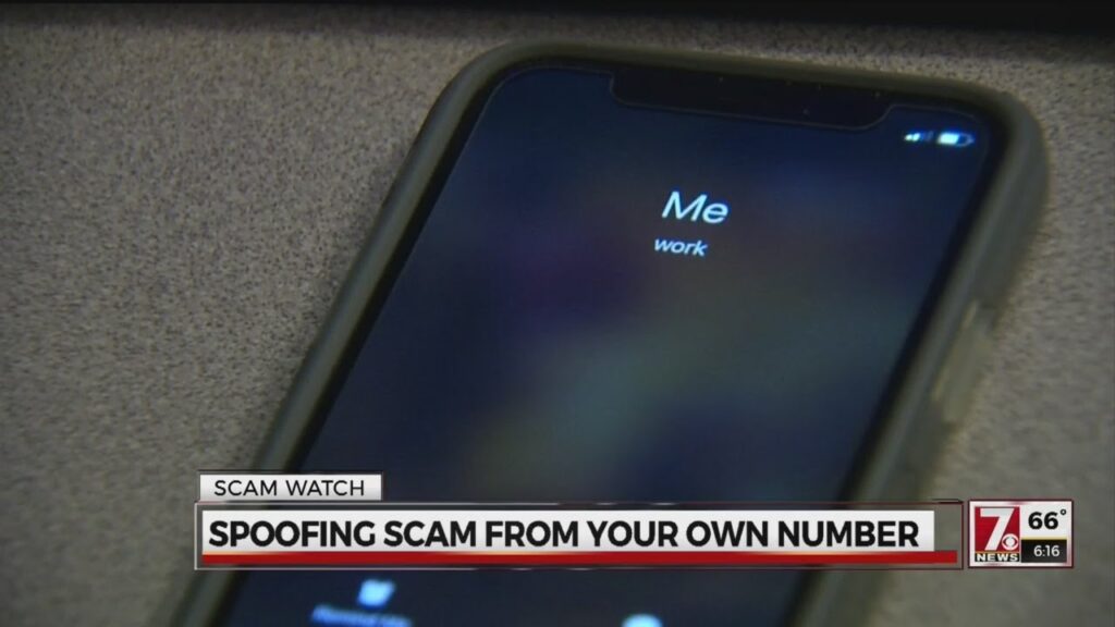 Own Number What Happens If You Call Your Own Number - What Happens Iff