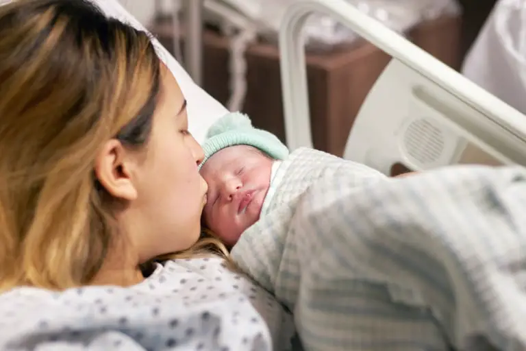 What Happens If You Can'T Pay for Childbirth