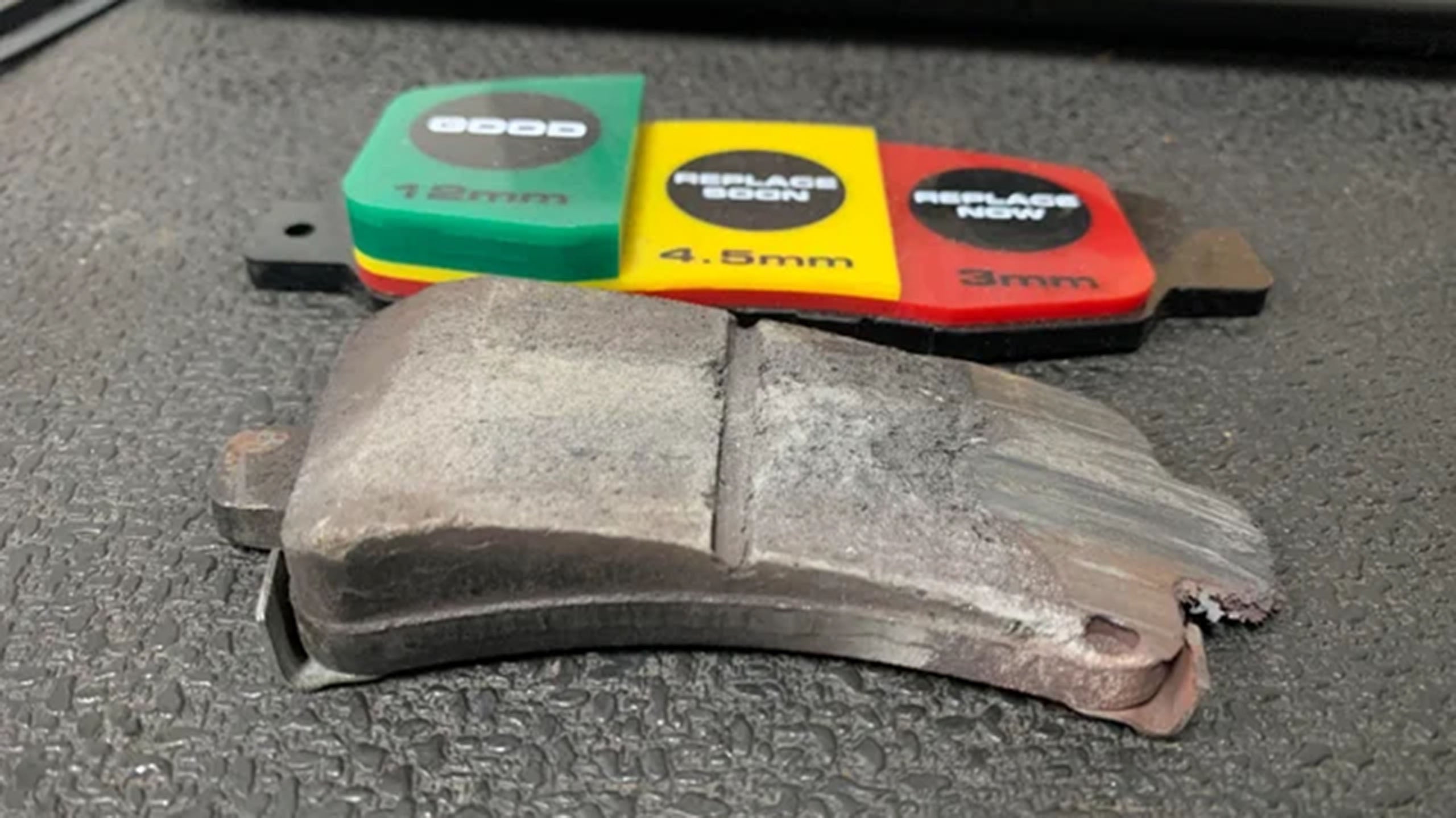 What Happens If You Don'T Grease Brake Pads