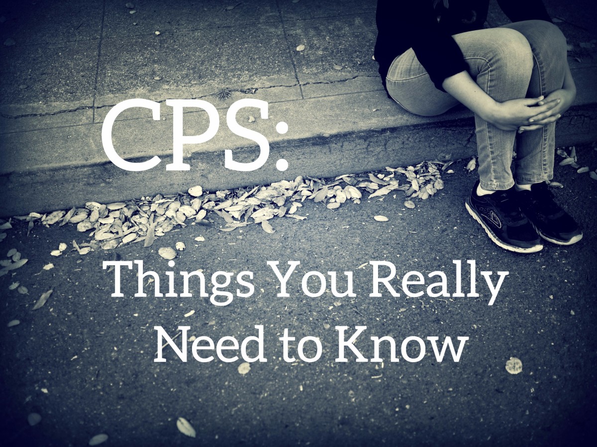 What Happens If You Don'T Let Cps in Your Home