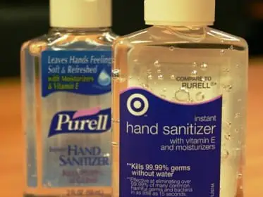 What Happens If You Drink Hand Sanitizer Quora