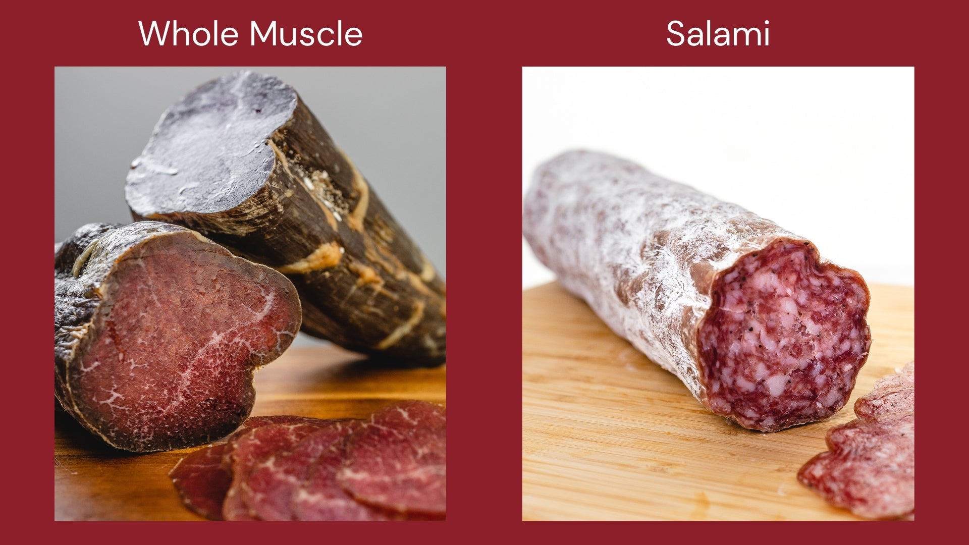 What Happens If You Eat Bad Salami