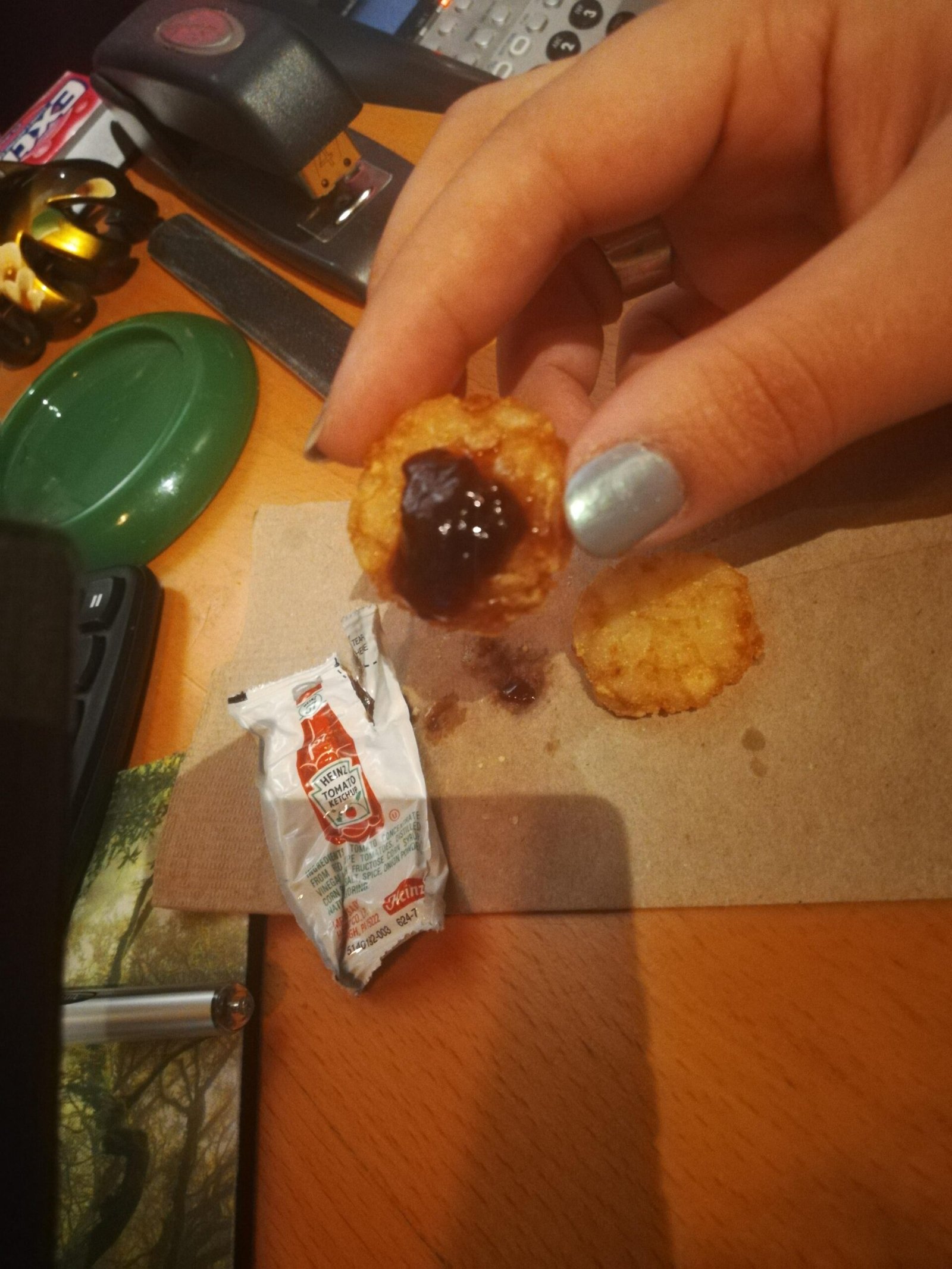 What Happens If You Eat Expired Ketchup