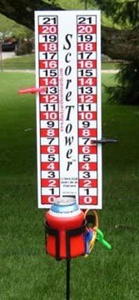 What Happens If You Go Over 21 in Cornhole