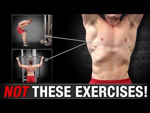 What Happens If You Only Train Back