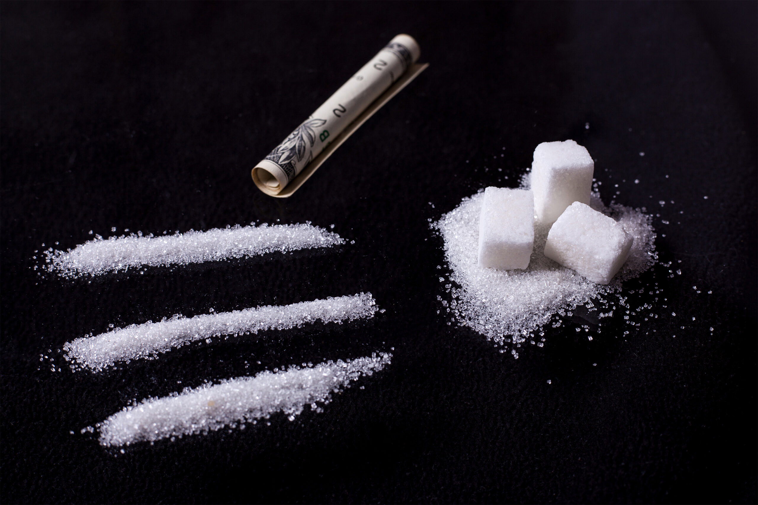 What Happens If You Snort Salt