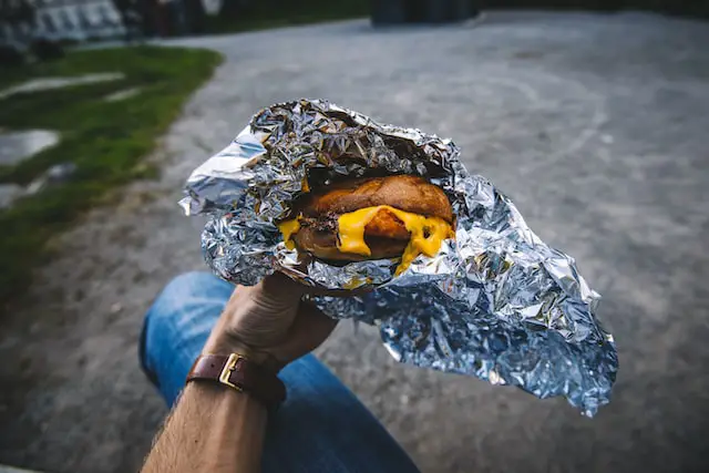 What Happens If You Swallow Aluminum Foil