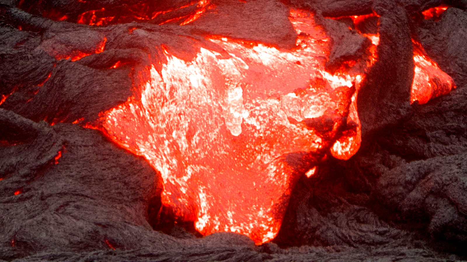 What Happens If You Touch Lava