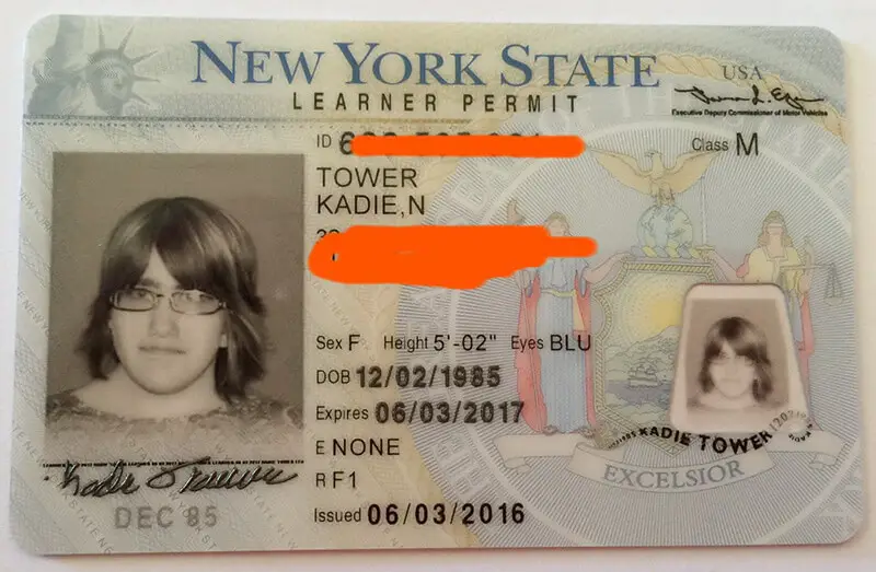 What Happens If Your Permit Expires And Your 18