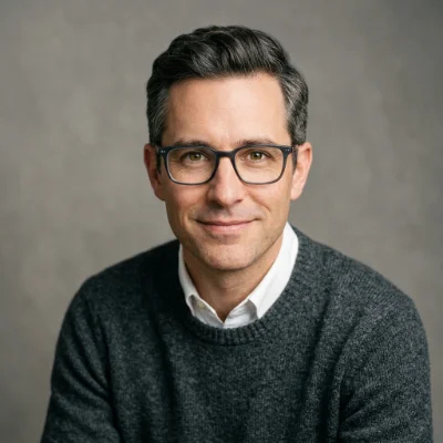 David Smith